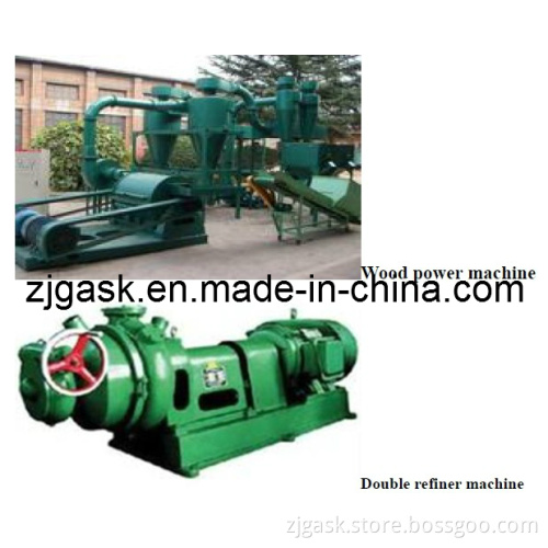 Fiber Cement Board Production Machine